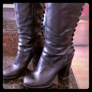 Vince Camuto vc tolla thigh high boot